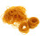 Raindrops 300pcs Heavy Duty Rubber Bands For General Users 4in 4