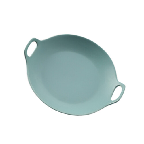 -Dessertplatte Für Den Heimgebrauch, Cyan, 1