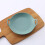 -Dessertplatte Für Den Heimgebrauch, Cyan, 1 9