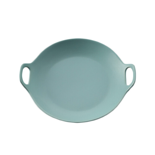 -Dessertplatte Für Den Heimgebrauch, Cyan, 1 1