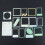 4 Sets Aufdruck 6