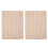 2 Bbq Rostmatte Für Outdoor Grills 2