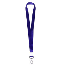 1St Halsband Für Ausweis Mit Name Etikett Cool