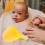 3 pièces cuillères à pour bain bébé, récipients multi-usages 2