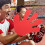 Cheering Für Cheerleading Mit Kunststoff Finger 7