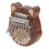 1Ensemble Mini Piano À Pouce En Bois Multi Couleur Pour Débutants 9