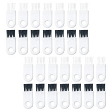 30Stk Mini Reinigungsbürste Elektrische Bürste Werkzeug