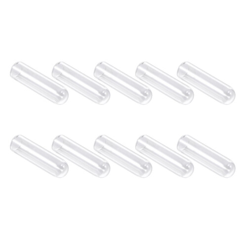 10Stk Staubschutz Deckel Für Transparent