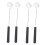 4Stk Schokoladen Dip Gabel Spiral Dipper 1