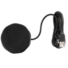 360 Grad Aufnahmemikrofon Für Videokonferenzen Konferenz Teams Usb