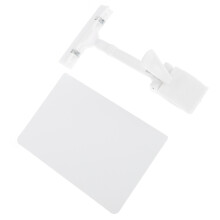 Supermarkt Mit Clip Halter Für Preisschilder Aus Pvc