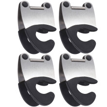2 Anti-Verbrühung Schalenhalter Für Heiße Platten Und Löffeltopf