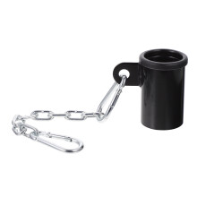 Bent Row T-Bar Hantelzug Zubehör Für 1 Satz
