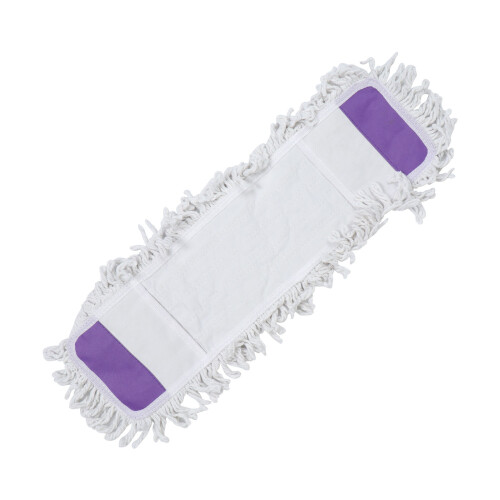 Mop Waschbar Weiß Faser Bodenmatte 1