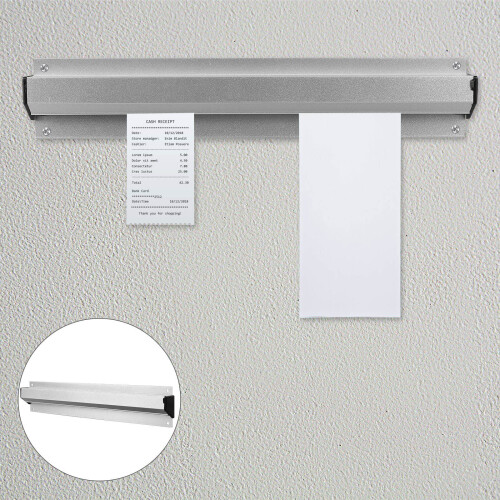 Aluminiumlegierung Glastür 2