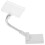 Sign Display Stand Regal Halter Schildhalterung Magnet 1