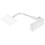 Sign Display Stand Regal Halter Schildhalterung Magnet 7