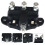 1 Relais Elektrisches Magnetventil Metall 6