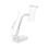 Sign Display Stand Regal Halter Schildhalterung Magnet 11