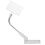 Sign Display Stand Regal Halter Schildhalterung Magnet 4