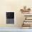 Worgeous 2 Reserved Seating Schilder Display Stehpult Büro 5