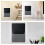 Worgeous 2 Reserved Seating Schilder Display Stehpult Büro 6