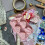 Candy Form Herzförmig Pink 2 Stk 8