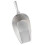 Restaurant Scoop Reisportionierer Tragbar Silber 1