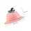 Sun Hat Sommerhut Rosa Polyester 2