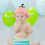 Sun Hat Sommerhut Rosa Polyester 4