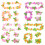 Accessoires Sortierte Sets 108x3,1 2