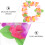 Accessoires Sortierte Sets 108x3,1 9