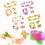 Accessoires Sortierte Sets 108x3,1 3
