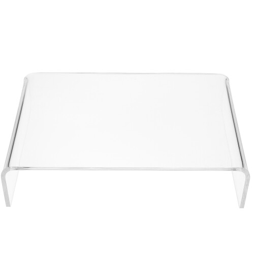 Acryl Monitorständer Für Computermonitor 1