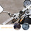 3Stk Cb Mic Halter Universalhalterung Für Auto 7