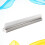 Led Schminkspiegel 52 Cm 12 W 7