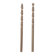Alloy Stahl Bohrer Präzise Positionierung 2
