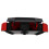 Speedsweep Carpet Sweeper, Manual with Wide Cleaning Path Tool 8