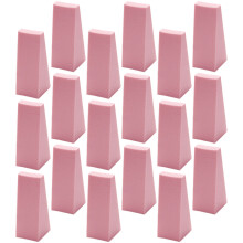 3 Nail Gradient Für Make-Up Foundation