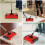 Speedsweep Carpet Sweeper, Manual with Wide Cleaning Path Tool 9