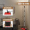 Speedsweep Carpet Sweeper, Manual with Wide Cleaning Path Tool 2