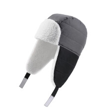 Ski Mütze, Strickmütze, Mütze, Kappe ,