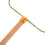 Tragbarer Handventilator Weiß, , 4 9