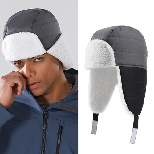 Ski Mütze, Strickmütze, Mütze, Kappe , 2