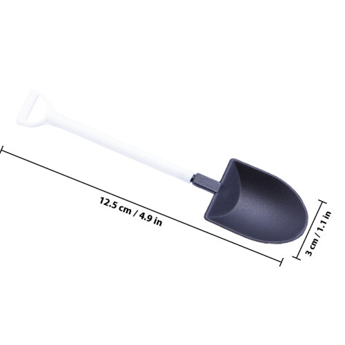 Spoon Kunststoff Dessertbesteck Für Kuchen 50 2