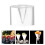 Eiscreme Stand Für Party Acryl Design 10