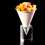 Eiscreme Stand Für Party Acryl Design 4
