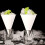 Eiscreme Stand Für Party Acryl Design 5