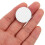 Nagelpolierblock Mit , Polierpads Und 50 6