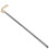 Brooms Kunststoff Mop Metall Mopgriff Haustier 11